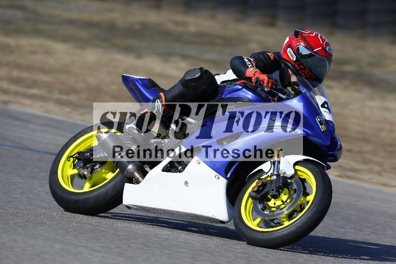 /46 27.09.2026  Speer Racing ADR/Gruppe gelb/43
